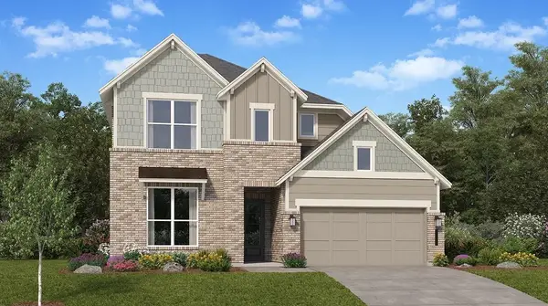 2155 Stillhouse Drive, Montgomery, TX 77363