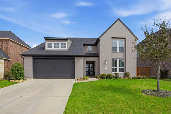 489 Horizon Light Lane, Katy, TX 77493