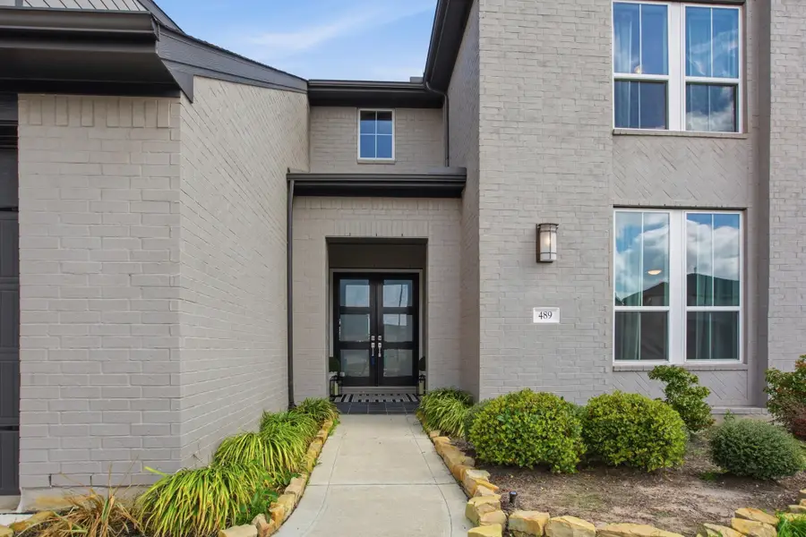 489 Horizon Light Lane, Katy, TX 77493 - #3