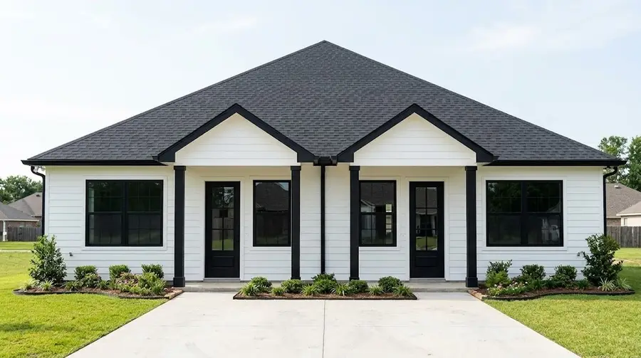918 Randolph Street, Houston, TX 77088 - #2