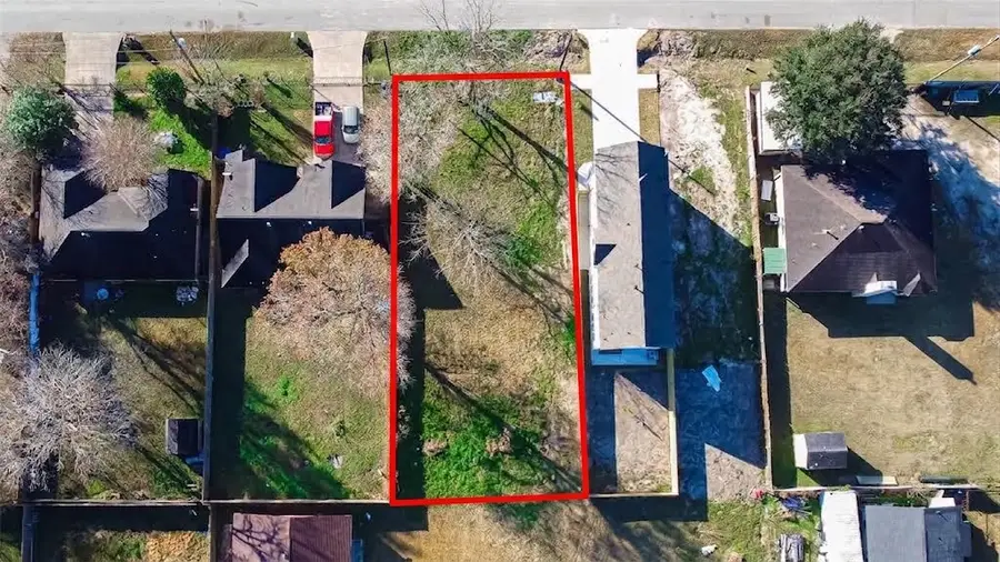 918 Randolph Street, Houston, TX 77088 - #3
