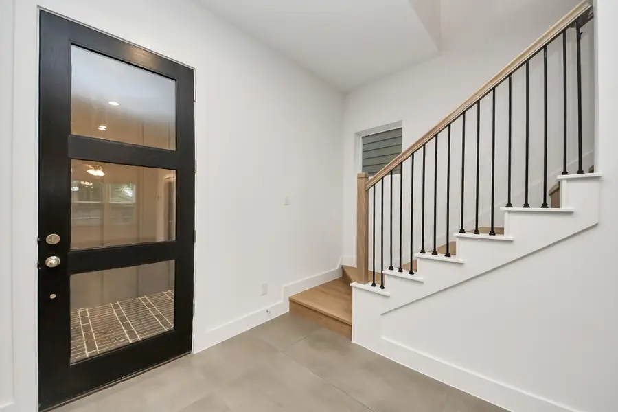 954 Junell Street #A, Houston, TX 77088 - #3