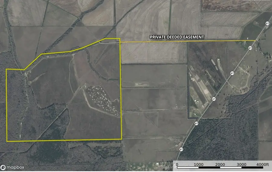 0000 Hwy 61, Devers, TX 77538 - #2