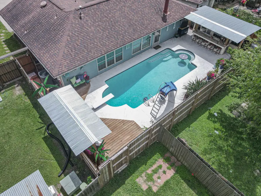 3814 Pecan Circle, La Porte, TX 77571 - #2