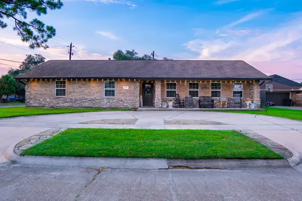 1316 Carpenter Avenue, Pasadena, TX 77502