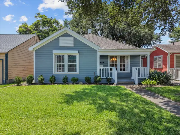 5017 Avenue N 1/2, Galveston, TX 77551