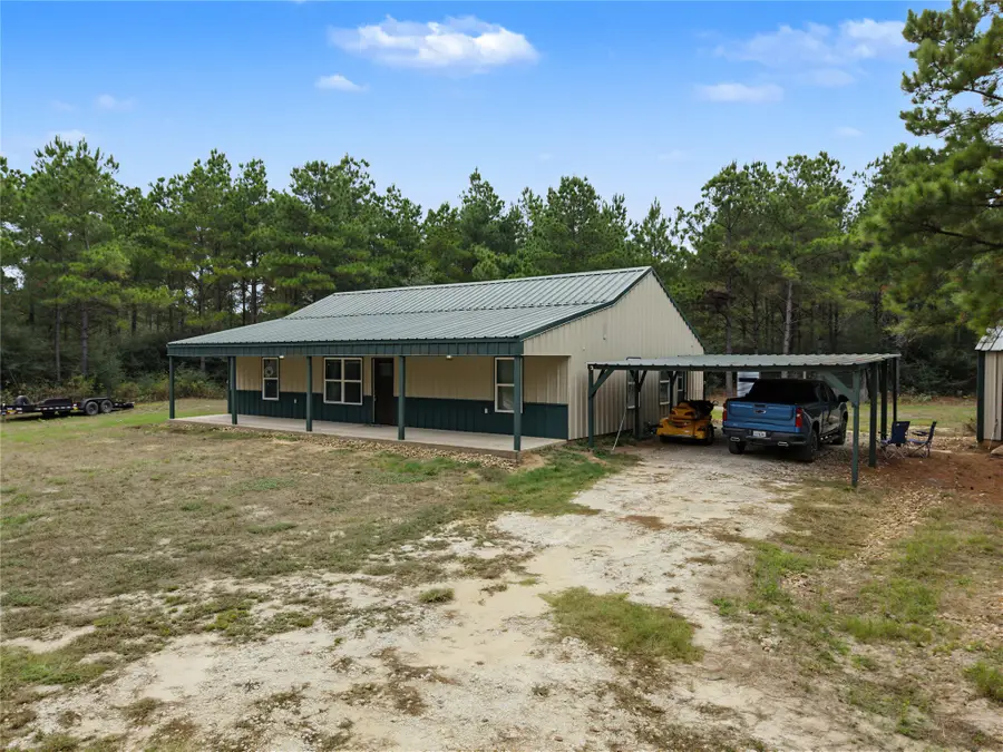 56 Lost Indian Camp Road, Huntsville, TX 77320 - #3