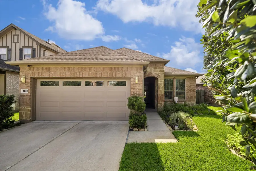 5223 Ivory Glass Drive, Katy, TX 77493 - #3