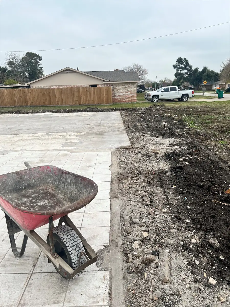 6303 Bramley Drive, Pasadena, TX 77503 - #3