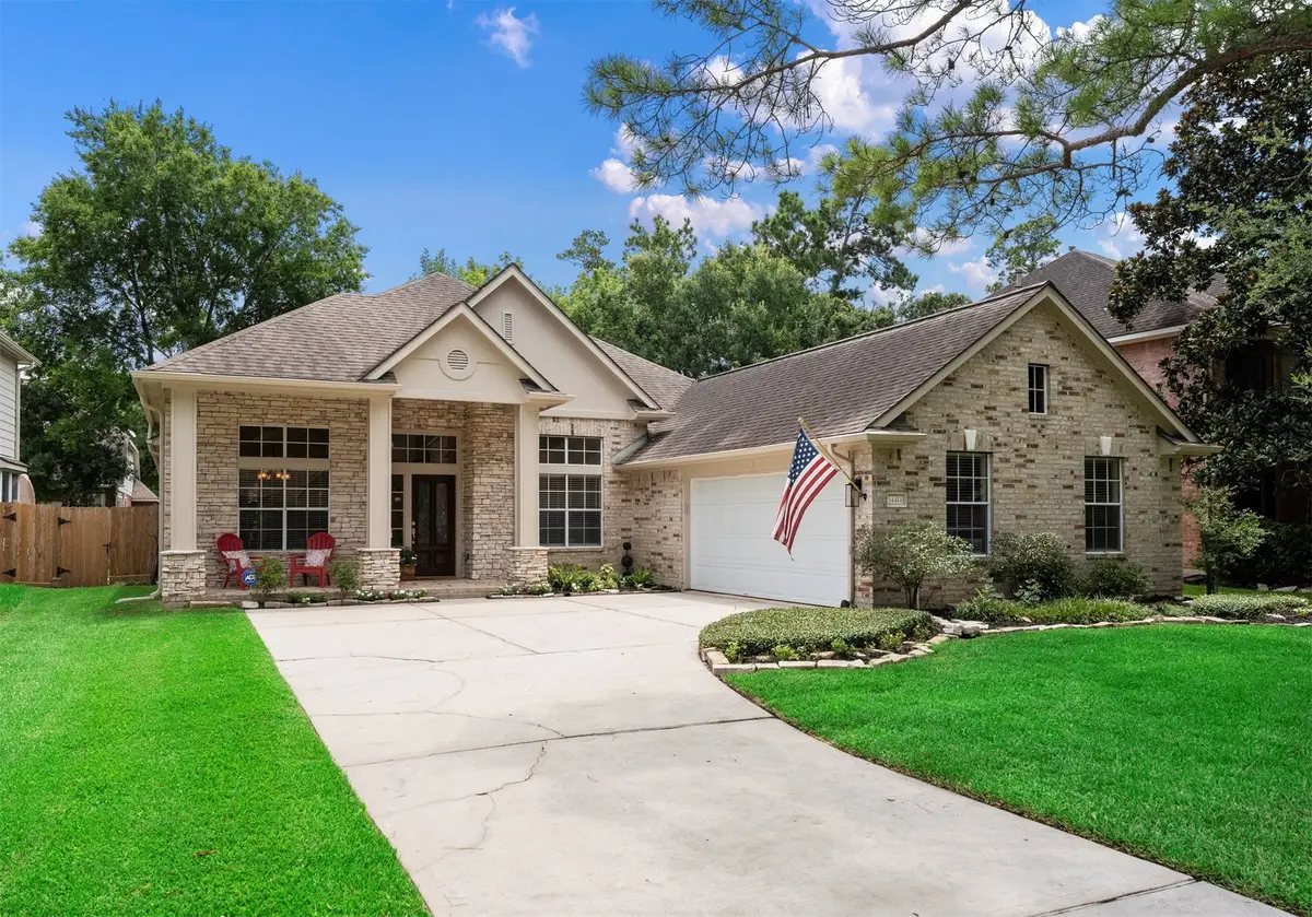 14414 Corktree Knolls, Cypress, TX 77429 - #1
