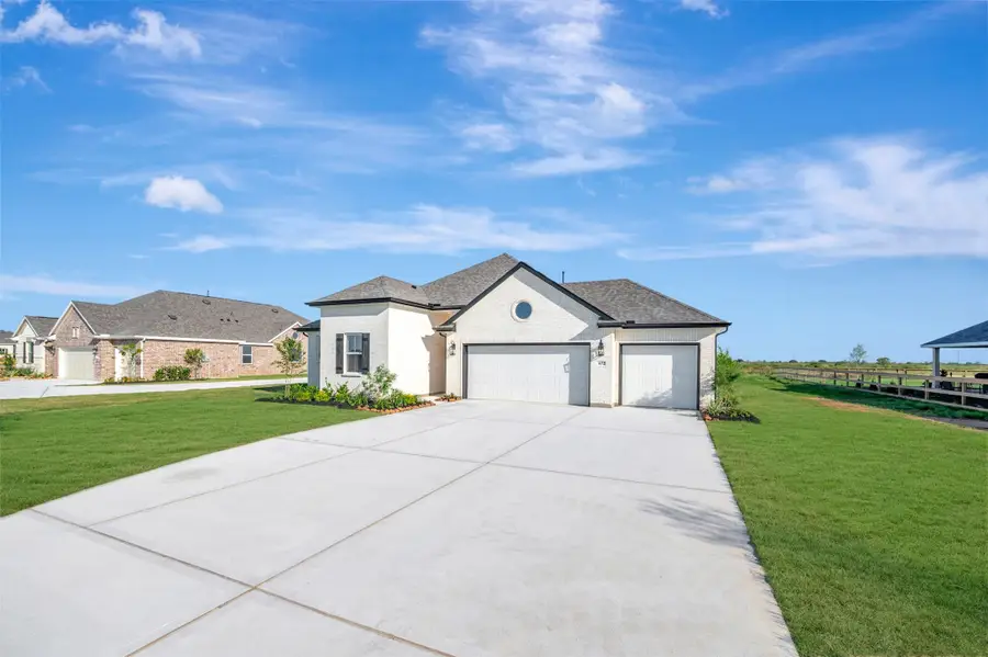 402 Cane Crossing Lake Drive, Sealy, TX 77474 - #3