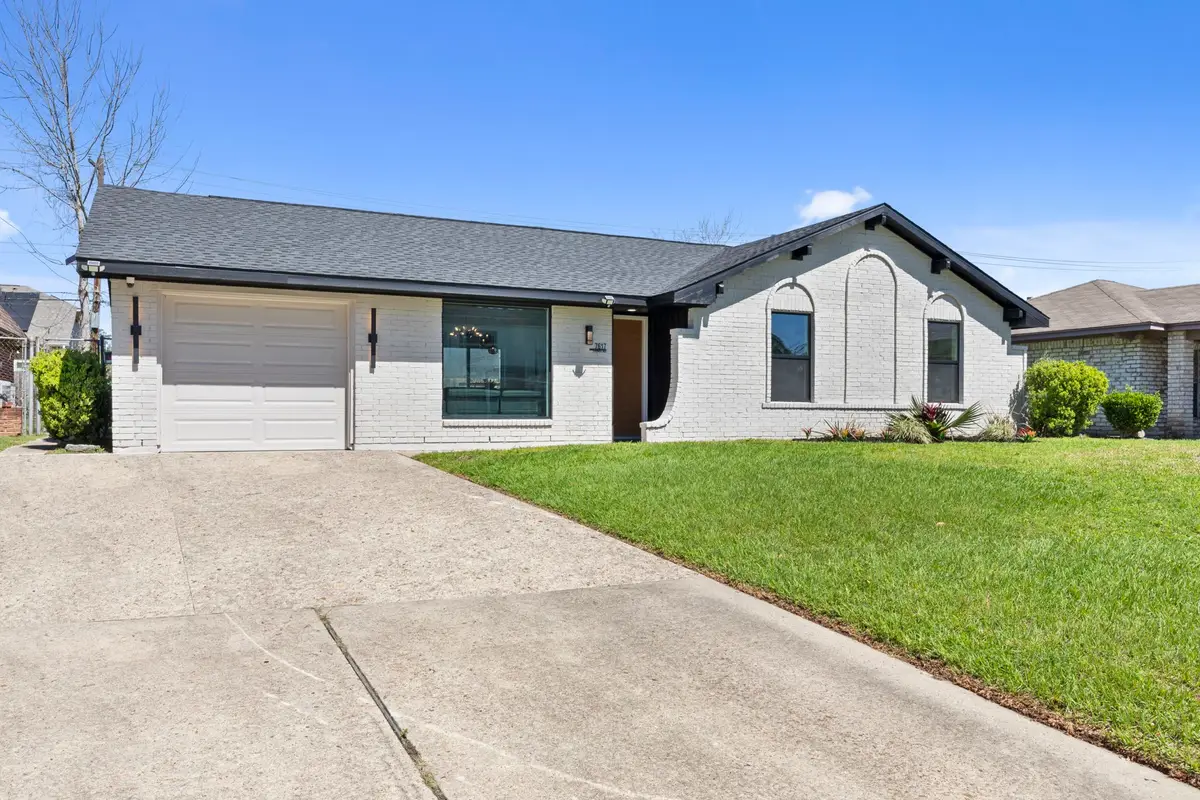 7617 Ferol Road, Houston, TX 77016 - #1