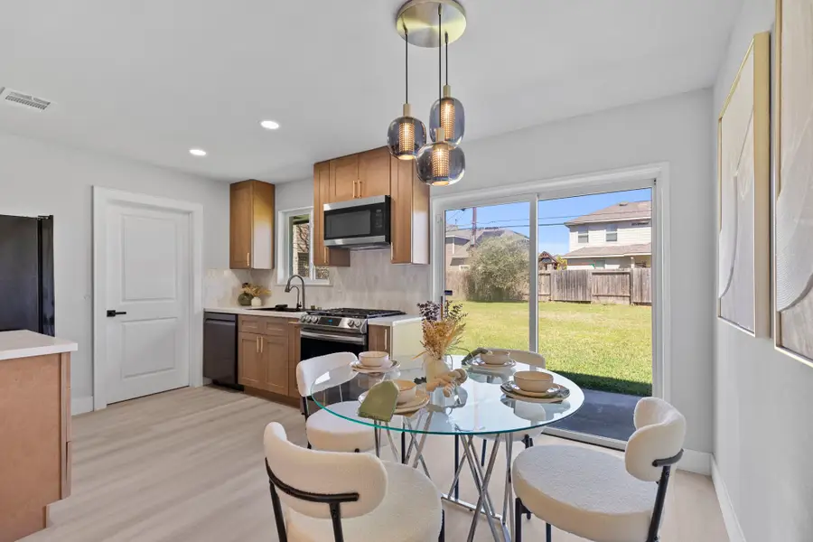7617 Ferol Road, Houston, TX 77016 - #3