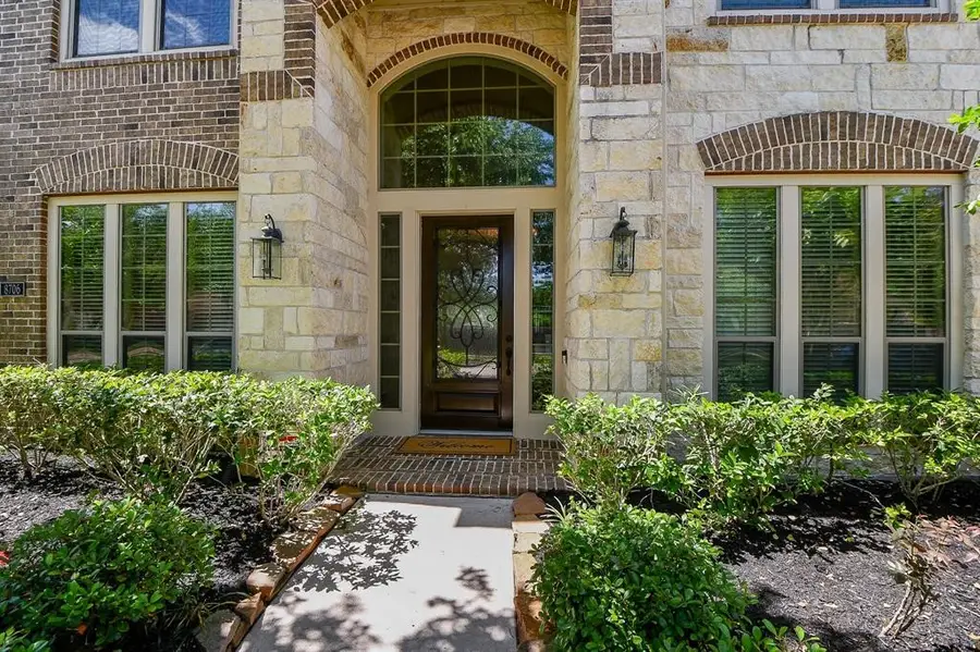 8706 Stowe Creek Lane, Missouri City, TX 77459 - Image #2