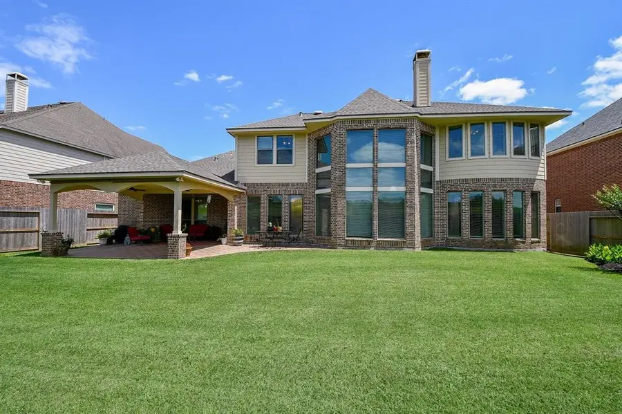 8706 Stowe Creek Lane, Missouri City, TX 77459 - Image #3