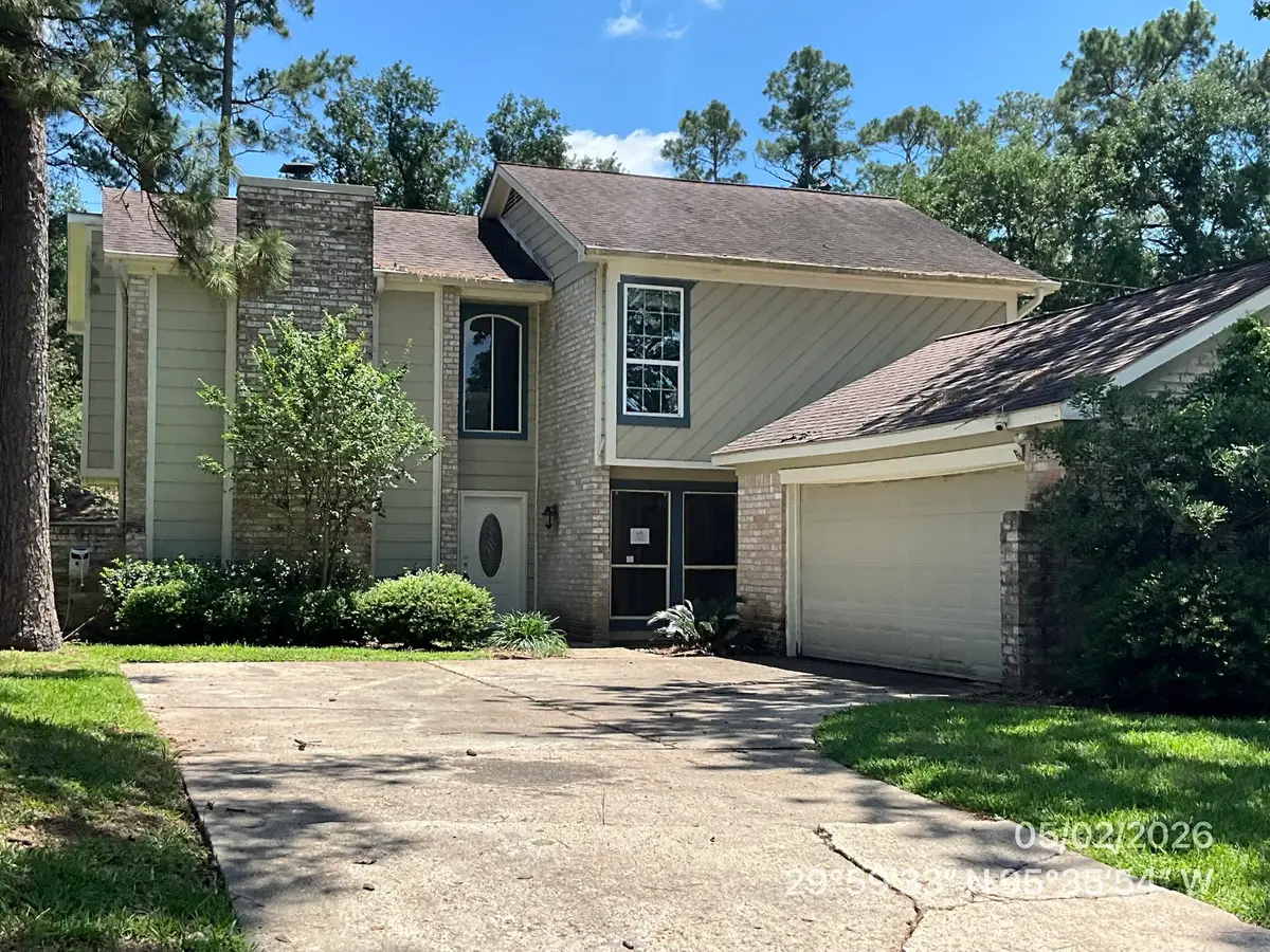 15010 Rolling Oaks Drive, Houston, TX 77070 - #1