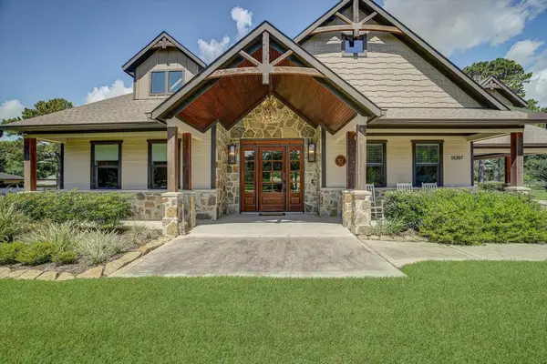 18207 E Cypress Hill Circle, Cypress, TX 77433
