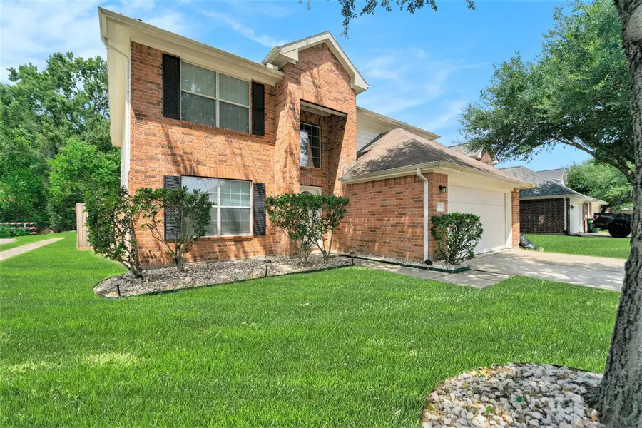 18131 Stone Trail Manor Drive, Humble, TX 77346 - Image #3
