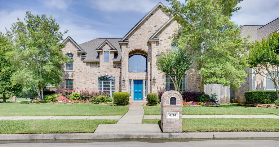 4214 Carlisle Court Court, Baytown, TX 77521 - #2