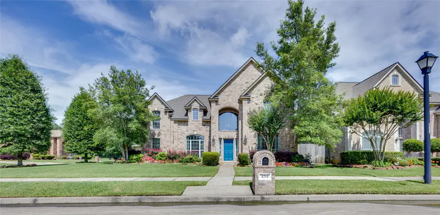 4214 Carlisle Court Court, Baytown, TX 77521 - #3