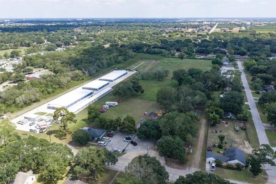 2401 4th Street, Rosenberg, TX 77471 - #3