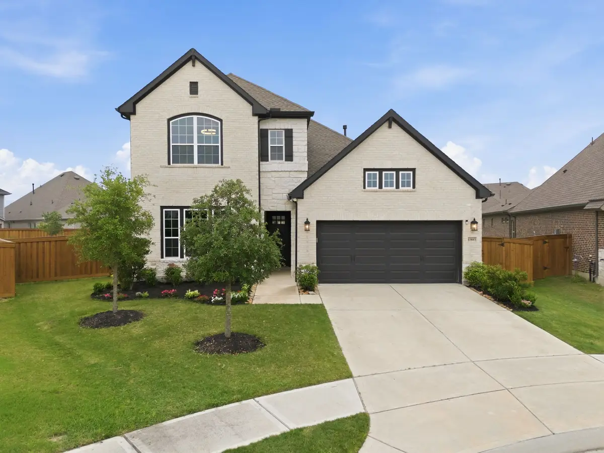 13803 Cerezo Creek Pointe Drive, Cypress, TX 77433 - #1