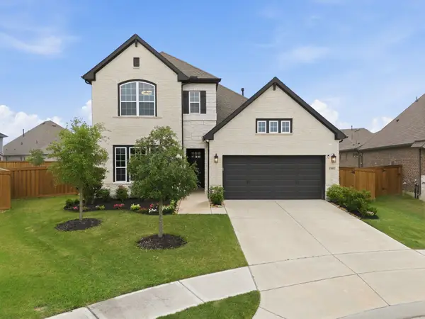 13803 Cerezo Creek Pointe Drive, Cypress, TX 77433