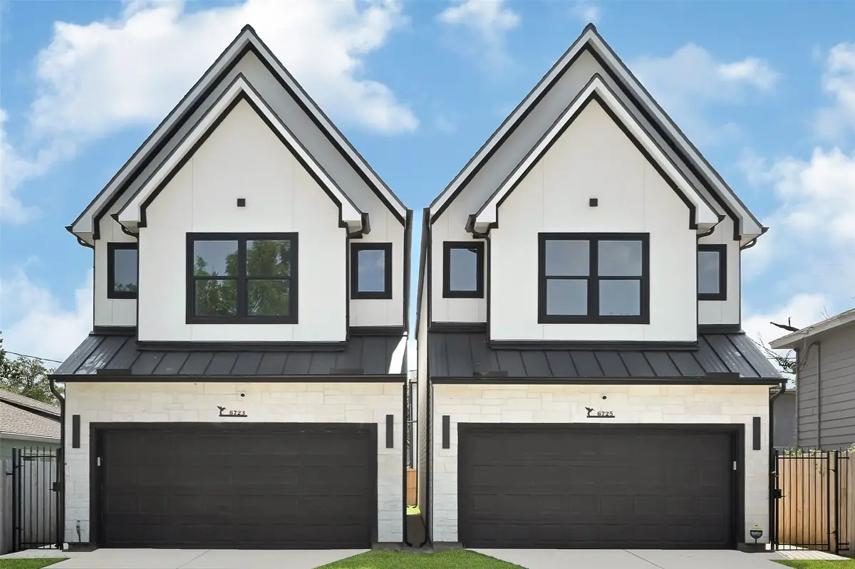 6725 Burkett Street, Houston, TX 77021 - Image #1