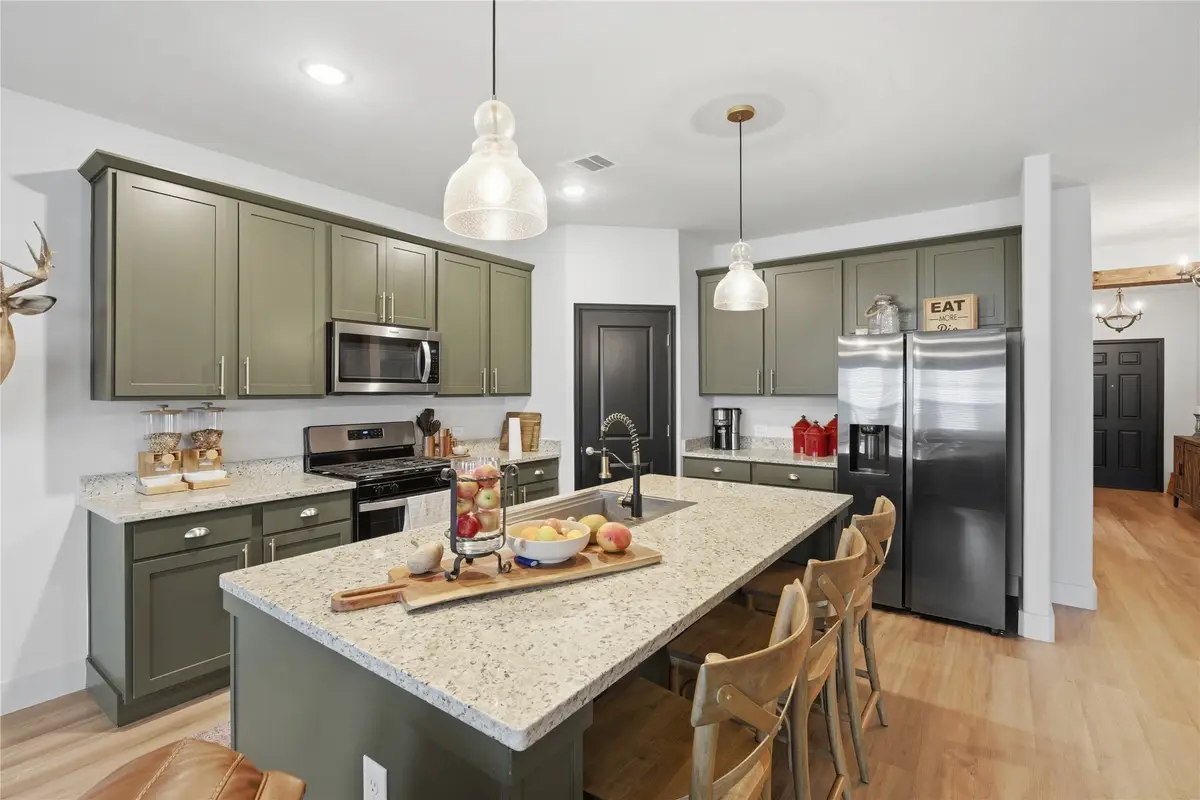 5804 Jade Crest Court, Montgomery, TX 77316 - #1