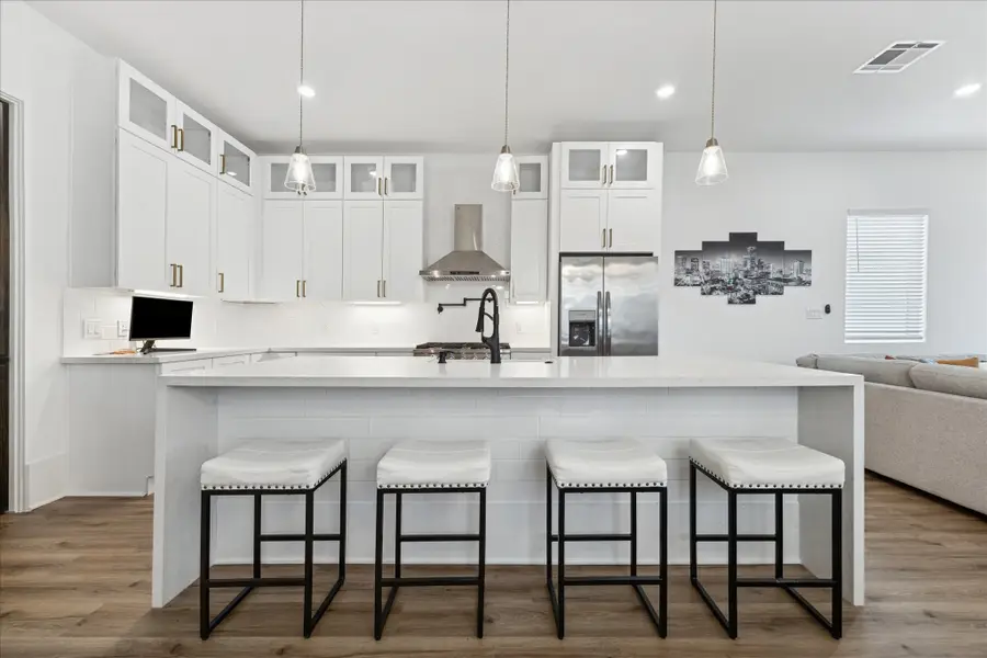 9233 Madera Road, Houston, TX 77078 - Image #3