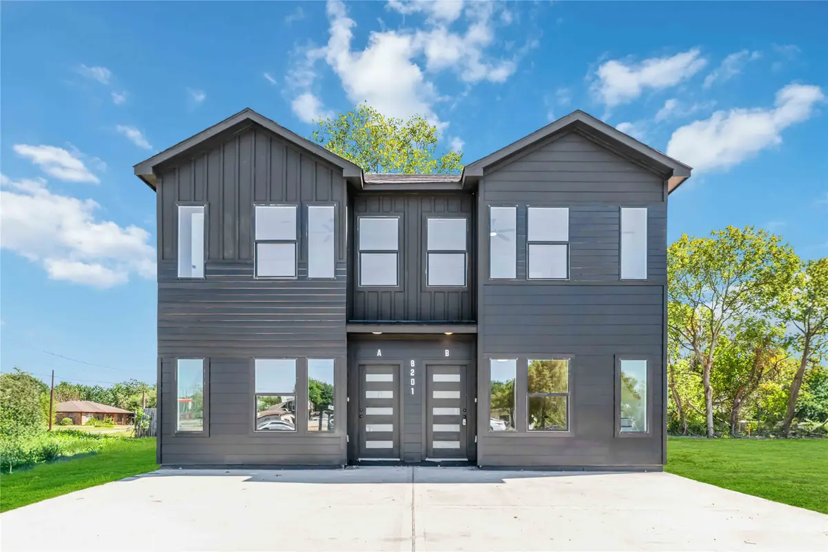 8201 Calhoun Street #A/B, Houston, TX 77033 - Image #1