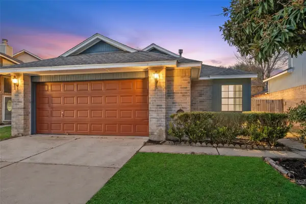 3818 Red Fir Drive, Houston, TX 77088