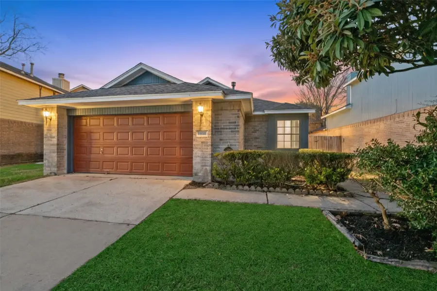 3818 Red Fir Drive, Houston, TX 77088 - Image #2