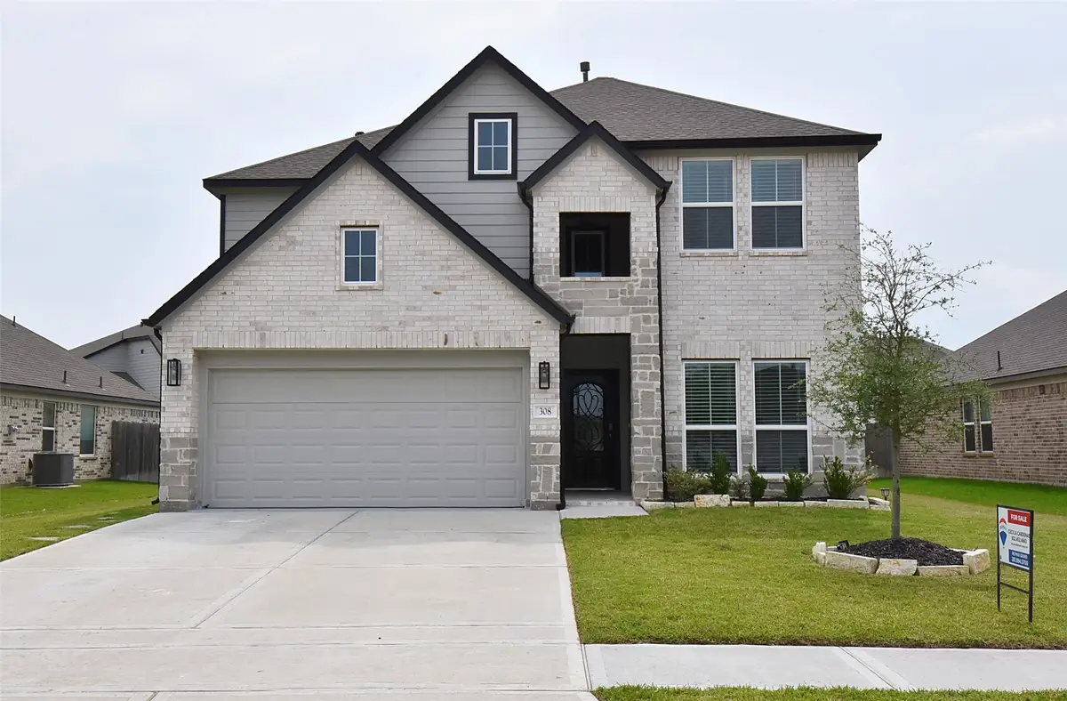 308 Spruce Oak Lane, Waller, TX 77484 - #1