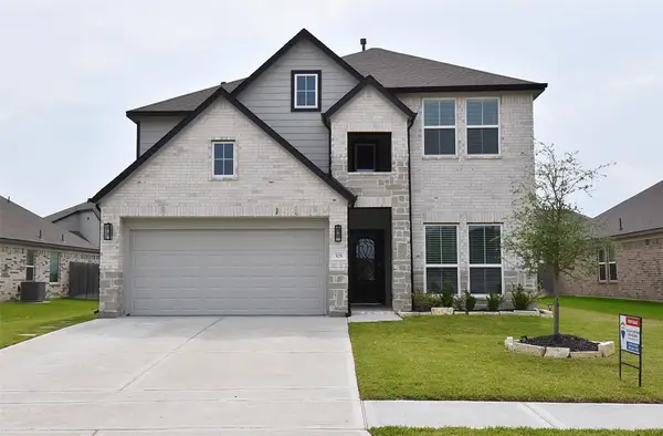 308 Spruce Oak Lane, Waller, TX 77484