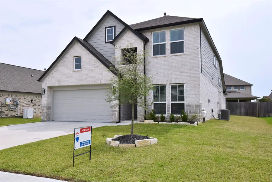 308 Spruce Oak Lane, Waller, TX 77484 - #2