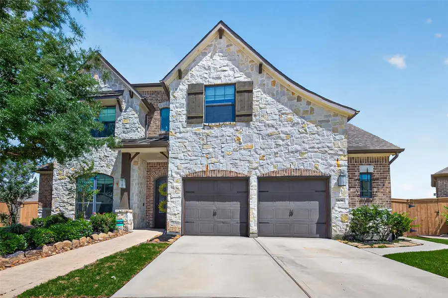 5106 Indian Pine Lane, Brookshire, TX 77423 - #2