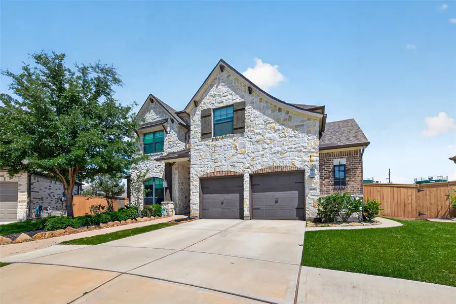 5106 Indian Pine Lane, Brookshire, TX 77423 - #3