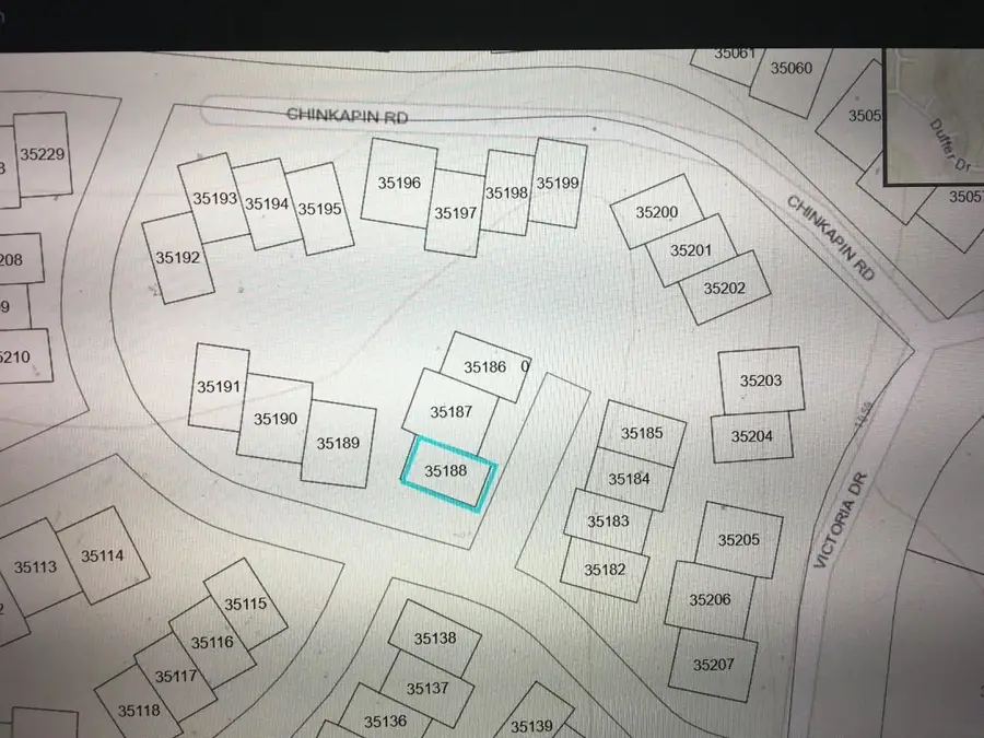 TBD Victoria N, Brookeland, TX 75931 - Image #2