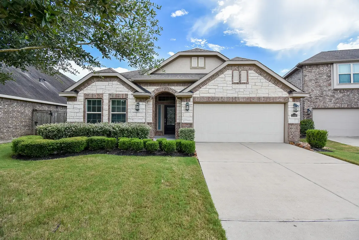 23335 Bingum Pass Drive, Richmond, TX 77469 - #1