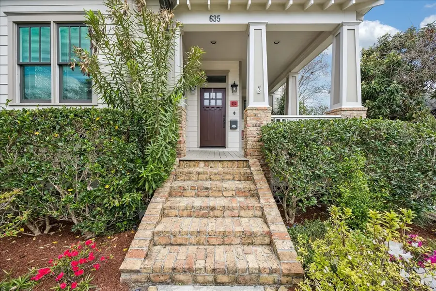 635 13th Street, Houston, TX 77008 - #3