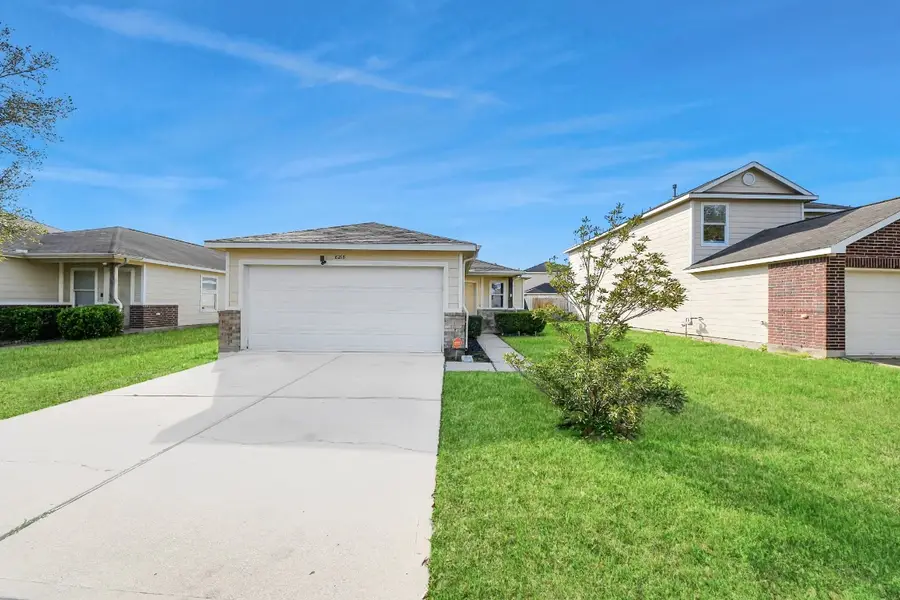 8218 Radial Court, Rosharon, TX 77583 - #3