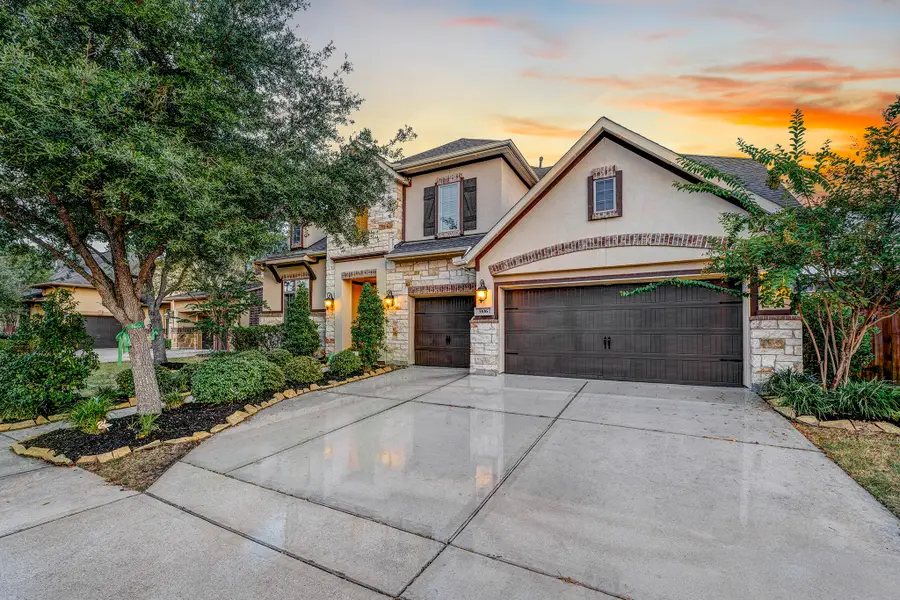 3306 Ralston Edge Lane, Houston, TX 77059 - Image #2