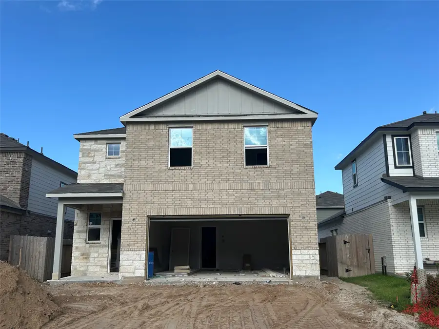 290 Brazen Forest Trail, Magnolia, TX 77354 - #3