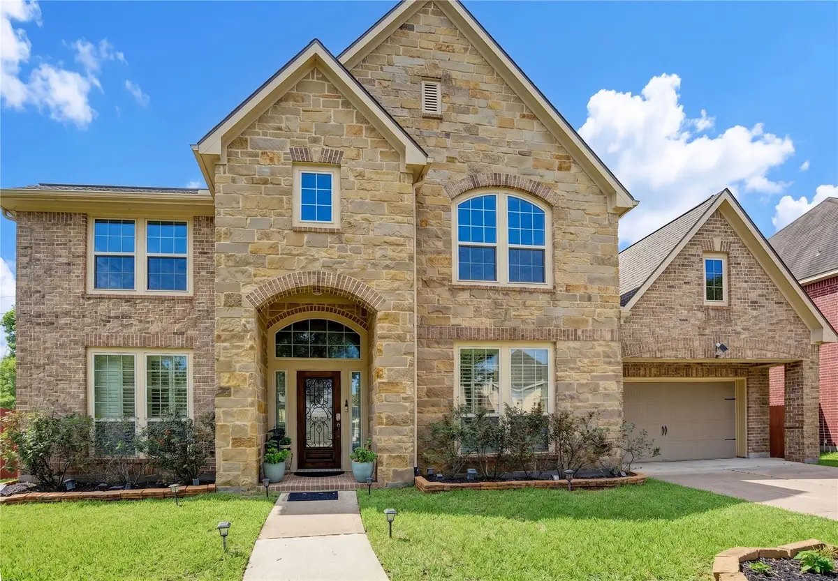 4222 Windy Orchard Drive, Richmond, TX 77407 - #1