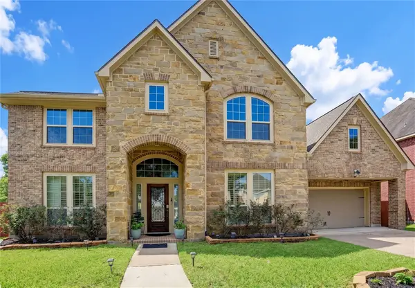 4222 Windy Orchard Drive, Richmond, TX 77407