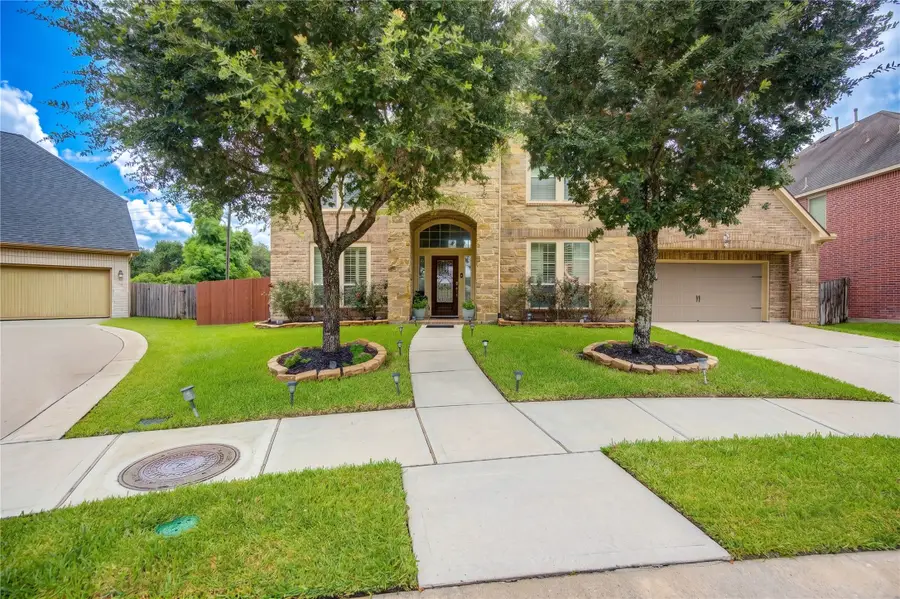 4222 Windy Orchard Drive, Richmond, TX 77407 - #3