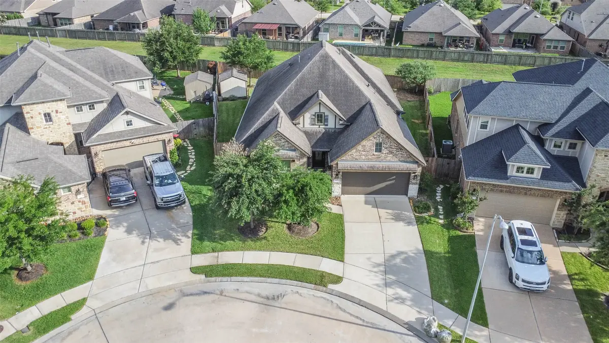 14722 Kelsey Vista Drive, Cypress, TX 77433 - #1