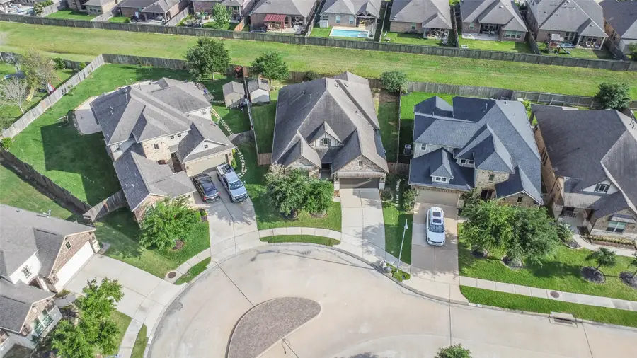 14722 Kelsey Vista Drive, Cypress, TX 77433 - #2