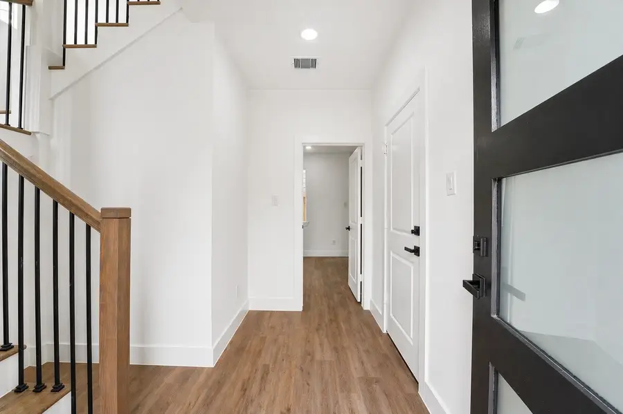 3614 Bastrop Street, Houston, TX 77004 - #3